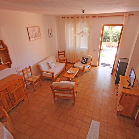 Casa Del Porto Palau Apartment Ngoại thất bức ảnh