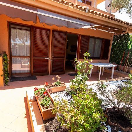 Casa Del Porto Palau Apartment Ngoại thất bức ảnh