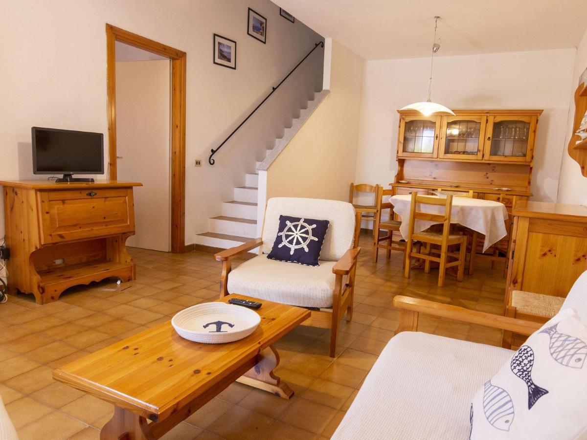 Casa Del Porto Palau Apartment Ngoại thất bức ảnh