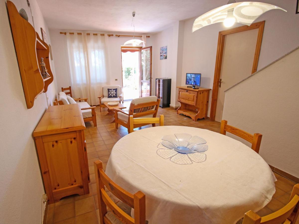 Casa Del Porto Palau Apartment Ngoại thất bức ảnh