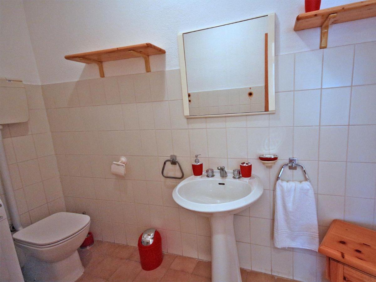 Casa Del Porto Palau Apartment Ngoại thất bức ảnh