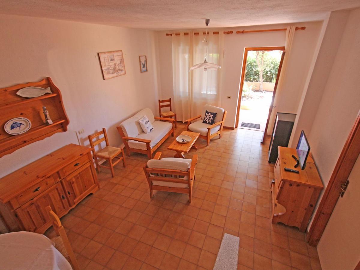 Casa Del Porto Palau Apartment Ngoại thất bức ảnh