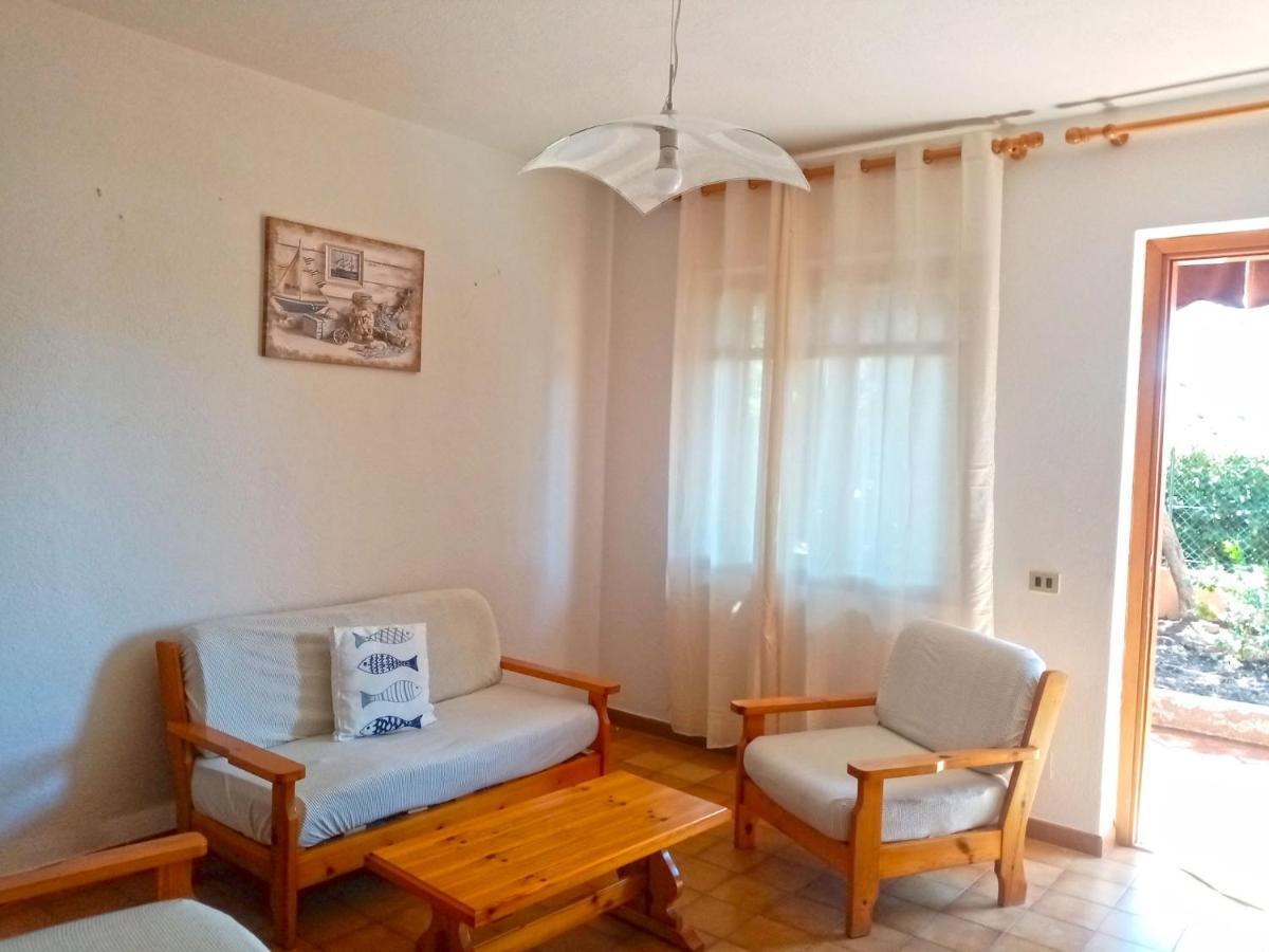 Casa Del Porto Palau Apartment Ngoại thất bức ảnh