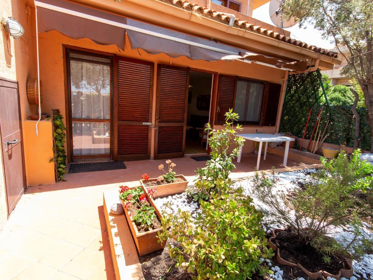 Casa Del Porto Palau Apartment Ngoại thất bức ảnh
