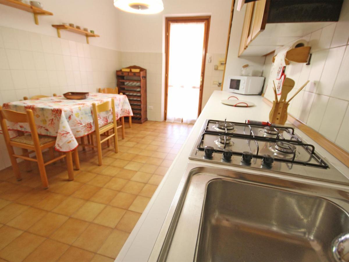 Casa Del Porto Palau Apartment Ngoại thất bức ảnh