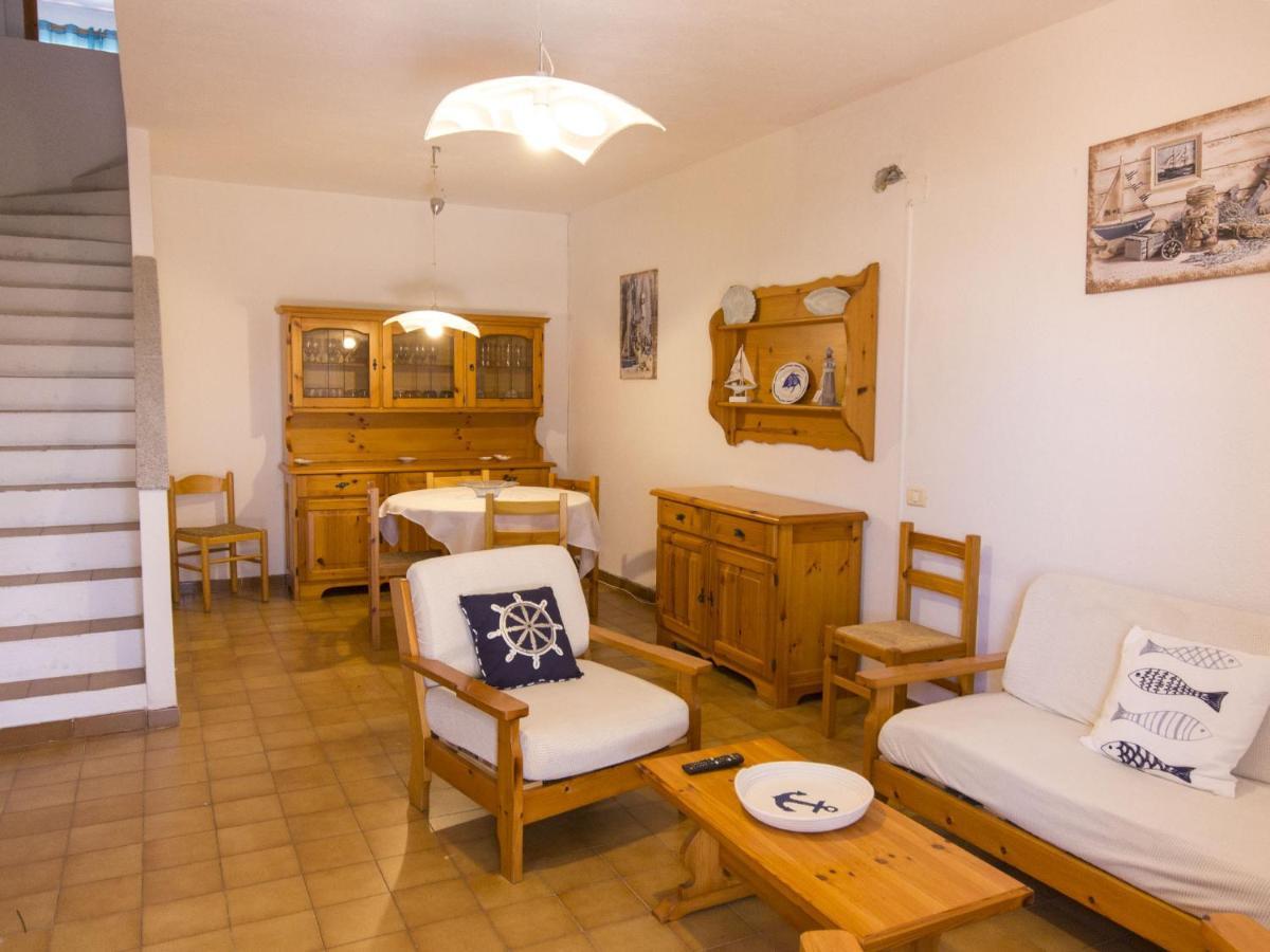 Casa Del Porto Palau Apartment Ngoại thất bức ảnh