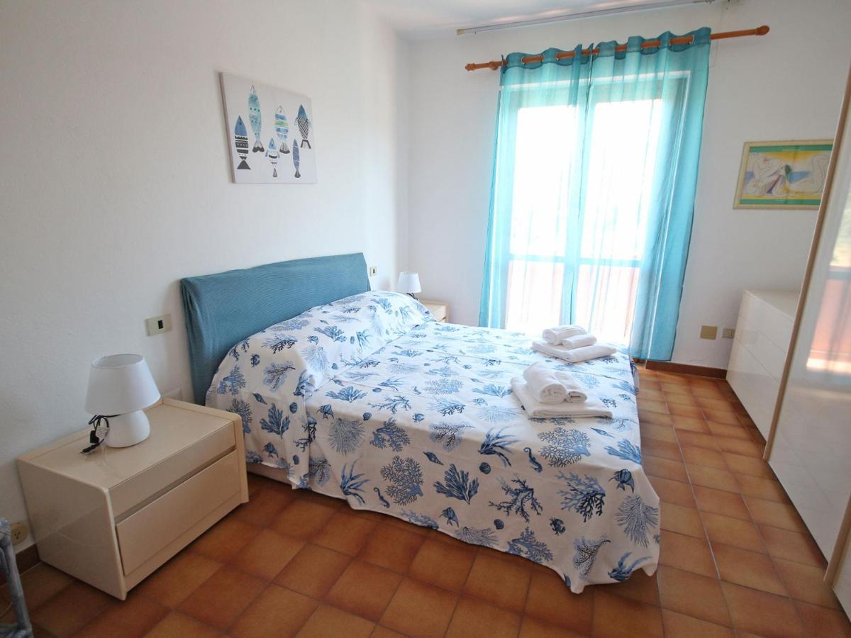 Casa Del Porto Palau Apartment Ngoại thất bức ảnh