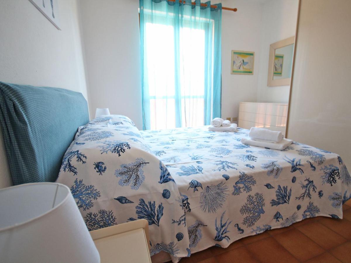 Casa Del Porto Palau Apartment Ngoại thất bức ảnh
