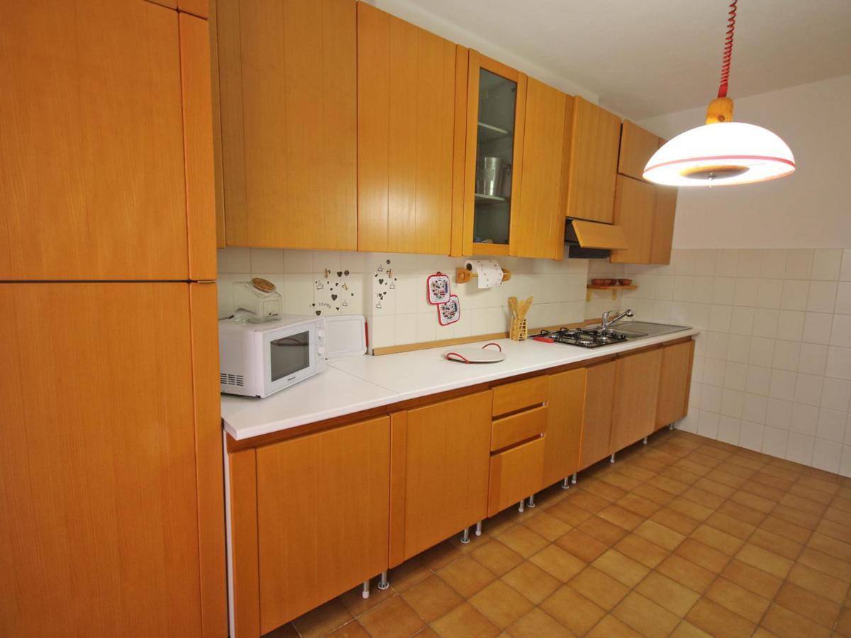 Casa Del Porto Palau Apartment Ngoại thất bức ảnh