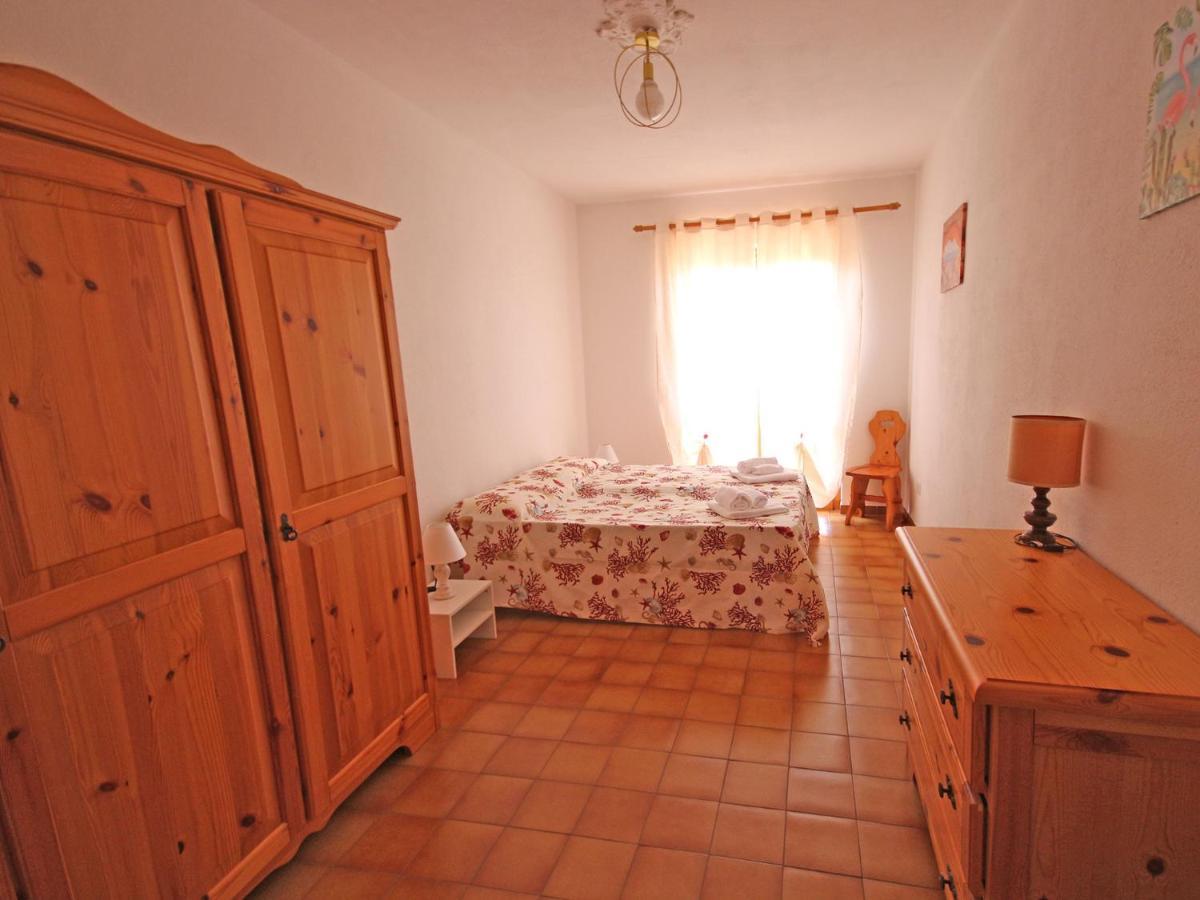 Casa Del Porto Palau Apartment Ngoại thất bức ảnh